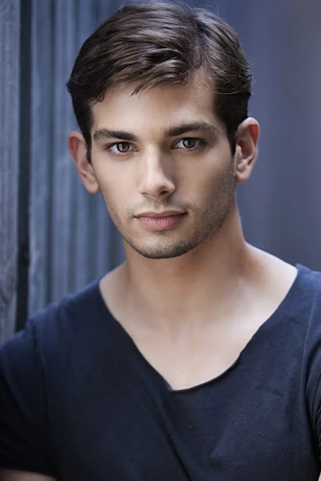 Marcus Vanco fotoğrafı