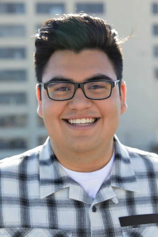 Sean-Ryan Petersen fotoğrafı