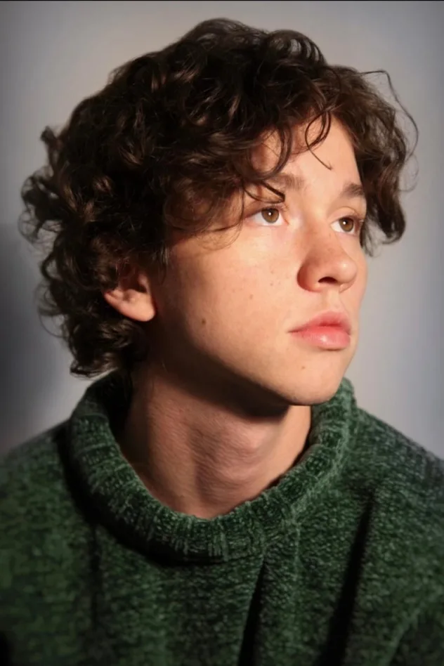 Cole Tristan Murphy fotoğrafı