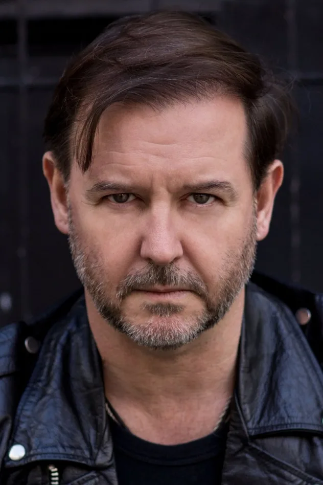 Craig Walker fotoğrafı