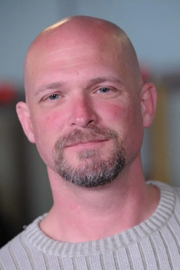 Todd Farmer fotoğrafı