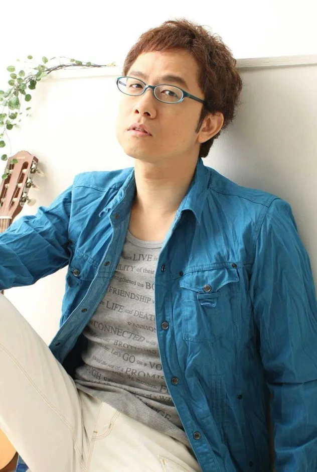 藤本隆行 fotoğrafı