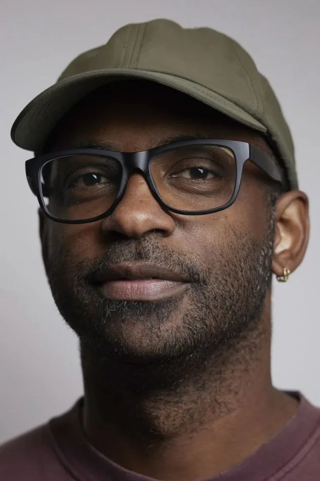 RaMell Ross fotoğrafı