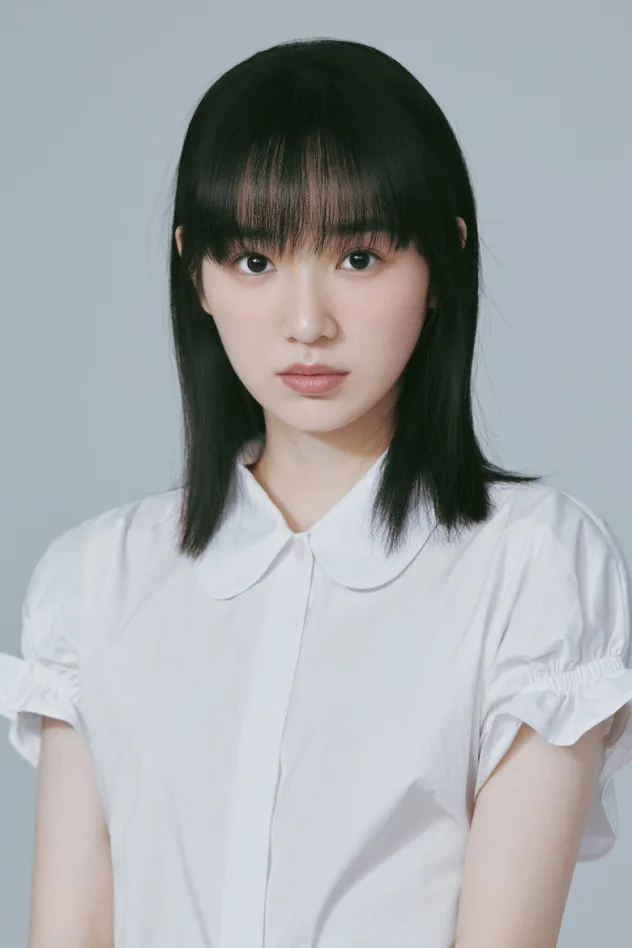 Wang Ruixin fotoğrafı