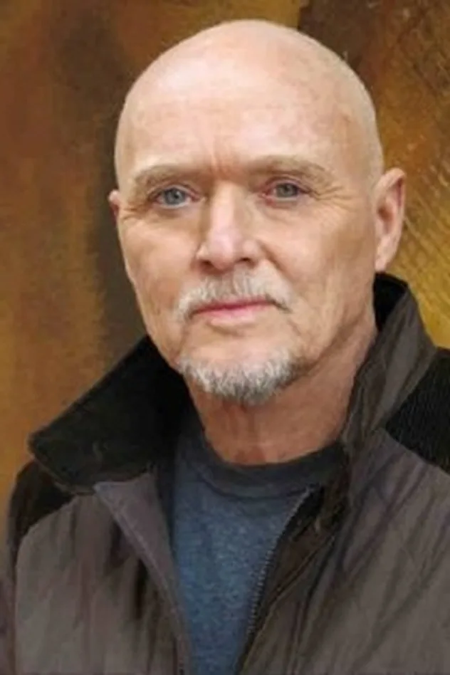 Chris McCarty fotoğrafı