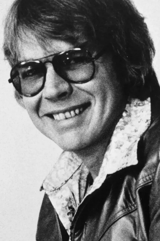 C.W. McCall fotoğrafı