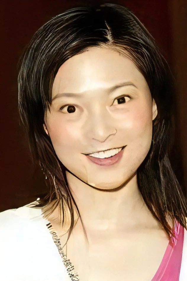 歐倩怡 fotoğrafı