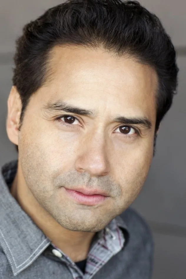 Johnny Sanchez fotoğrafı