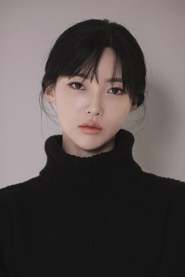 김민지 fotoğrafı