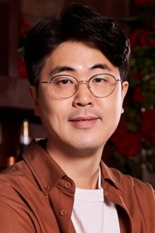 Kim Jae-won fotoğrafı