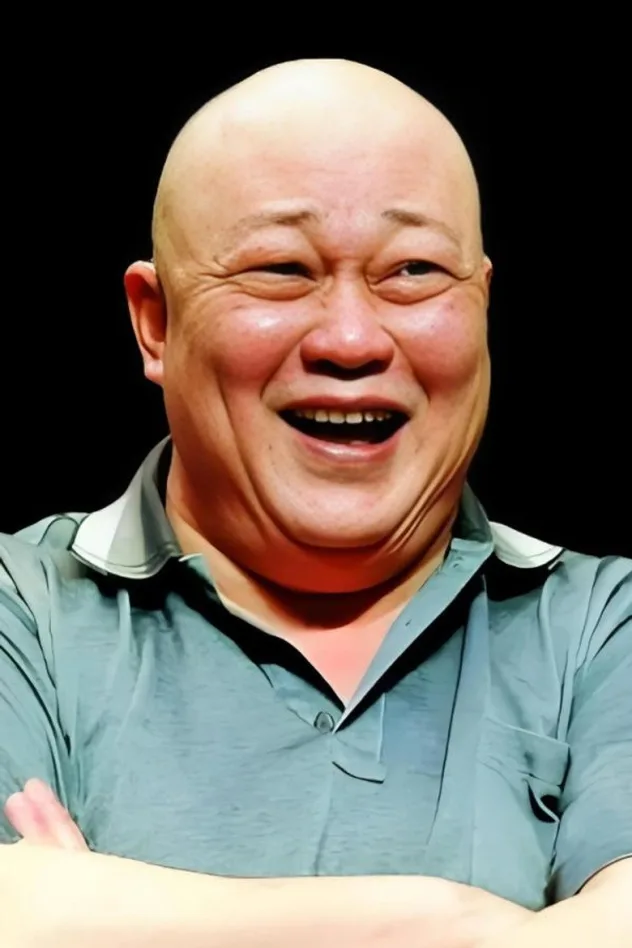 金超群 fotoğrafı