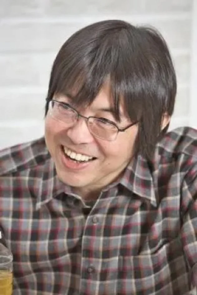ゆうきまさみ fotoğrafı