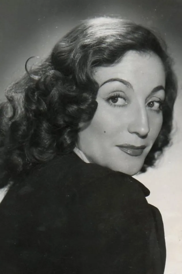 Ada Carrasco fotoğrafı