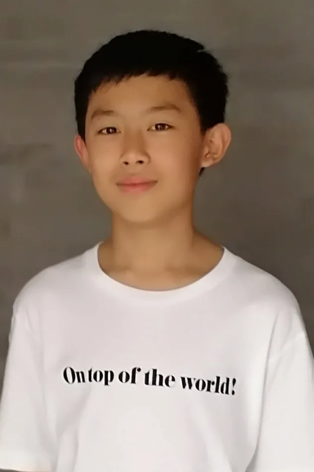 Junchao Jiang fotoğrafı