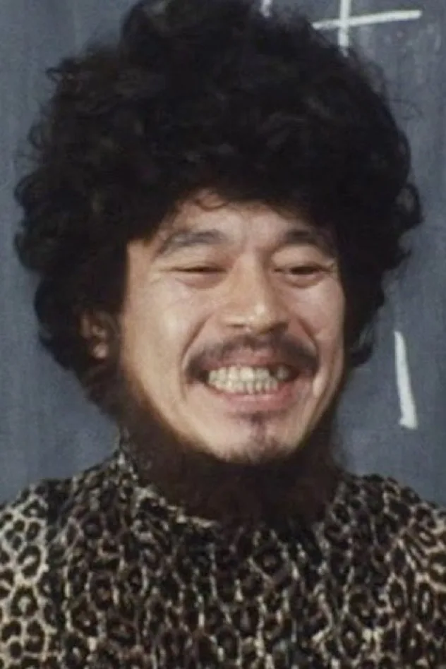 大辻伺郎 fotoğrafı