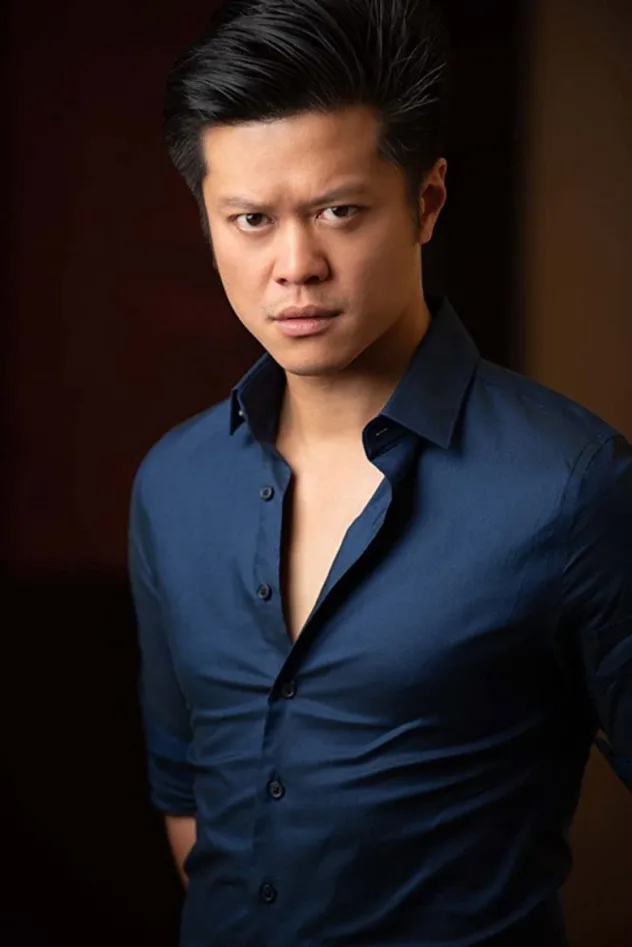 Kevin Tan fotoğrafı