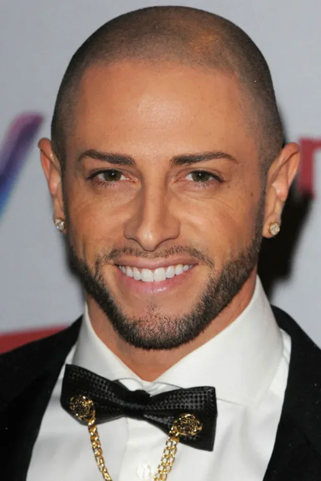 صورة الغلاف لـ Brian Friedman
