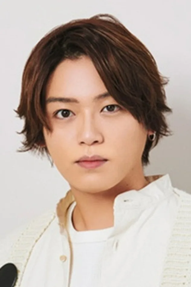 髙木雄也 fotoğrafı