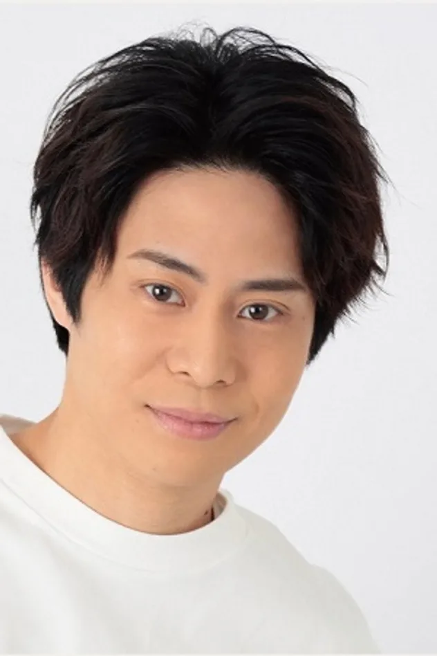 鯨井康介 fotoğrafı