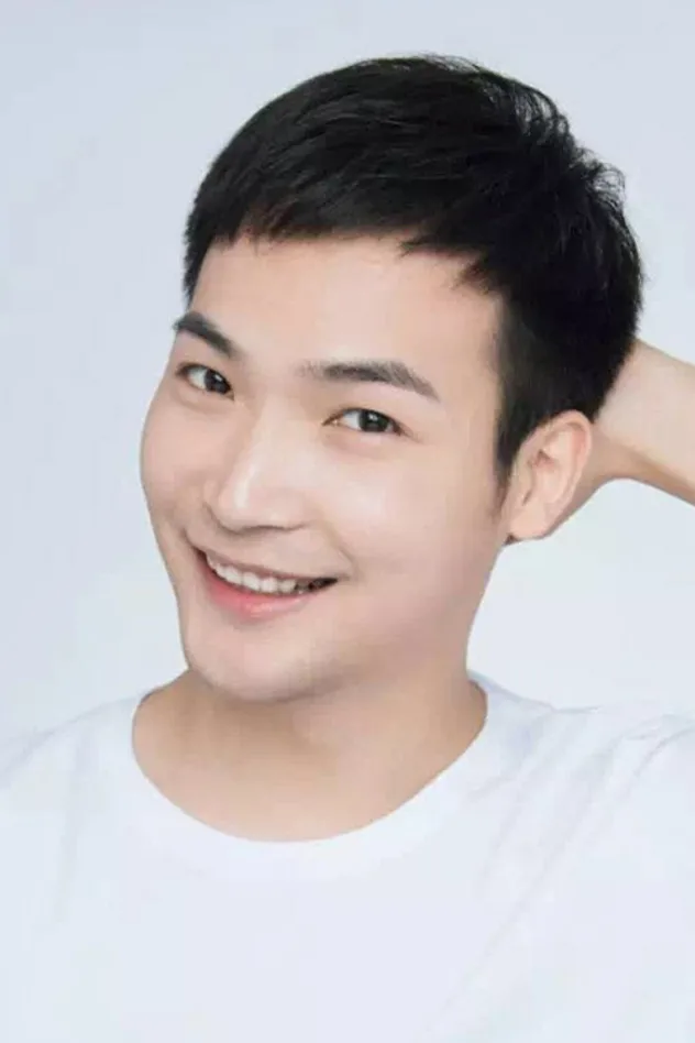 Shengbo Liu fotoğrafı