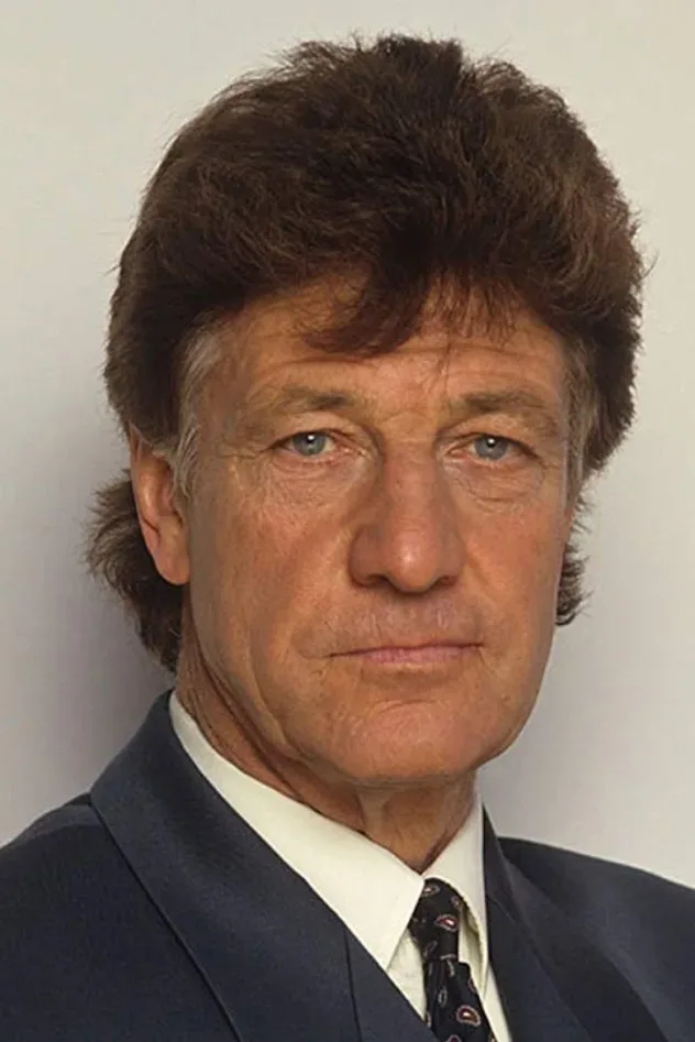 Norman Bowler için kapak görseli