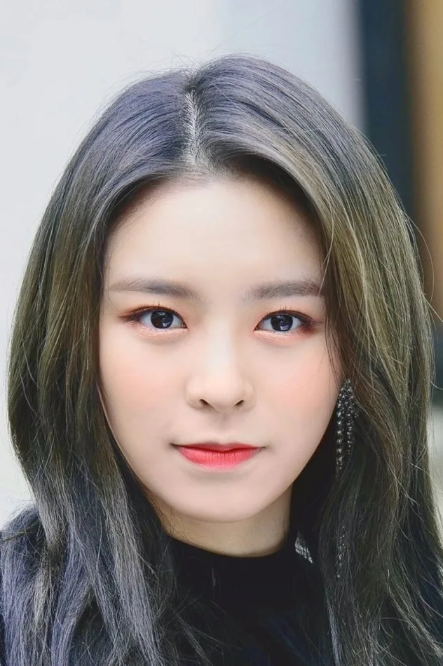 Elkie Chong fotoğrafı