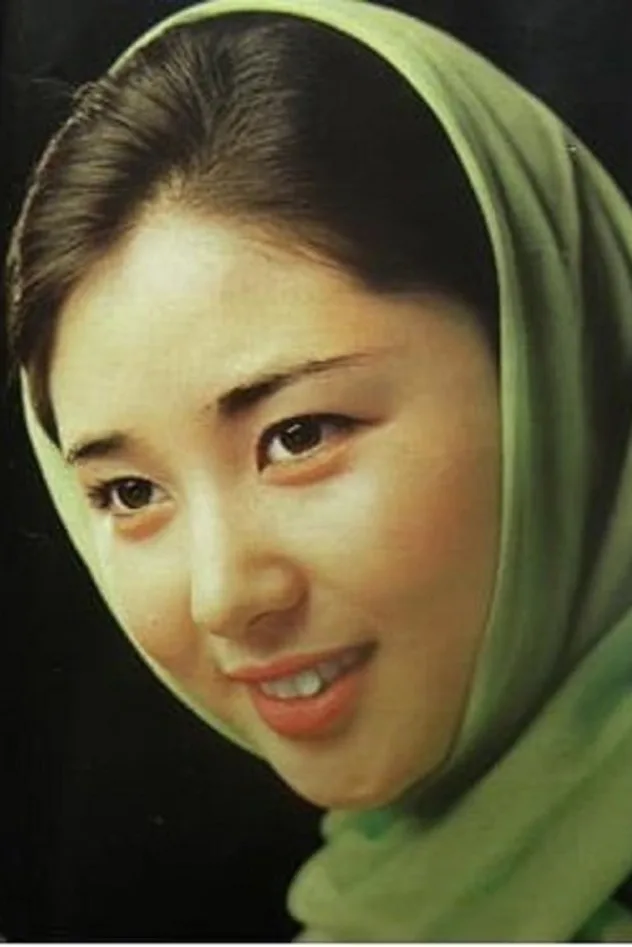 大谷直子 fotoğrafı