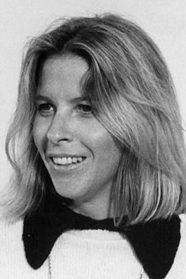 Polly Platt fotoğrafı