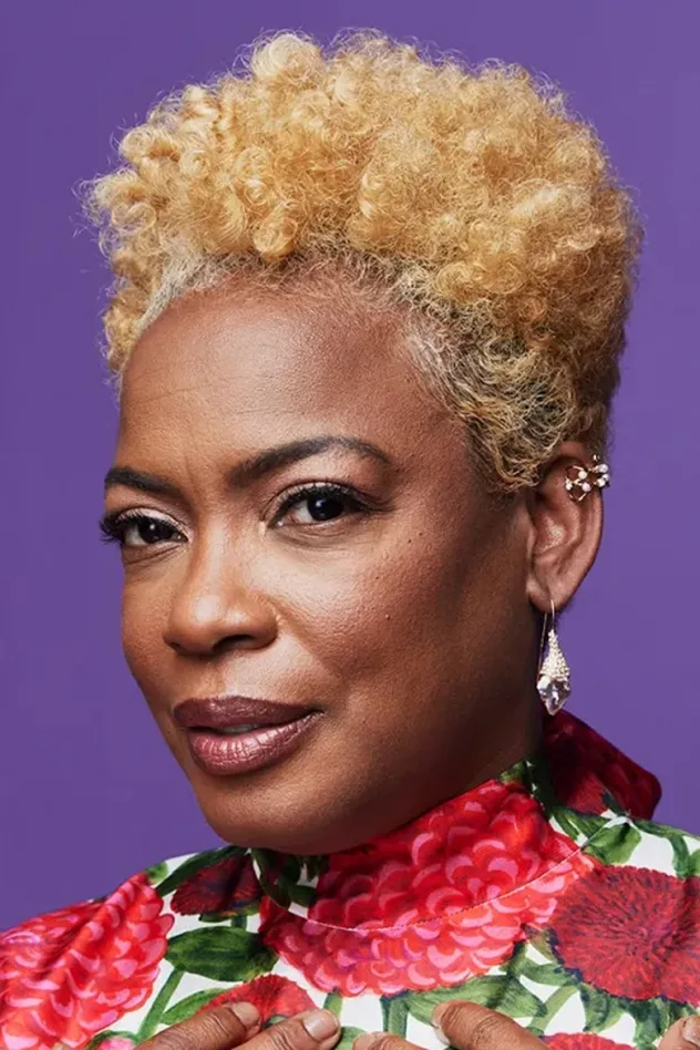 Aunjanue Ellis-Taylor fotoğrafı