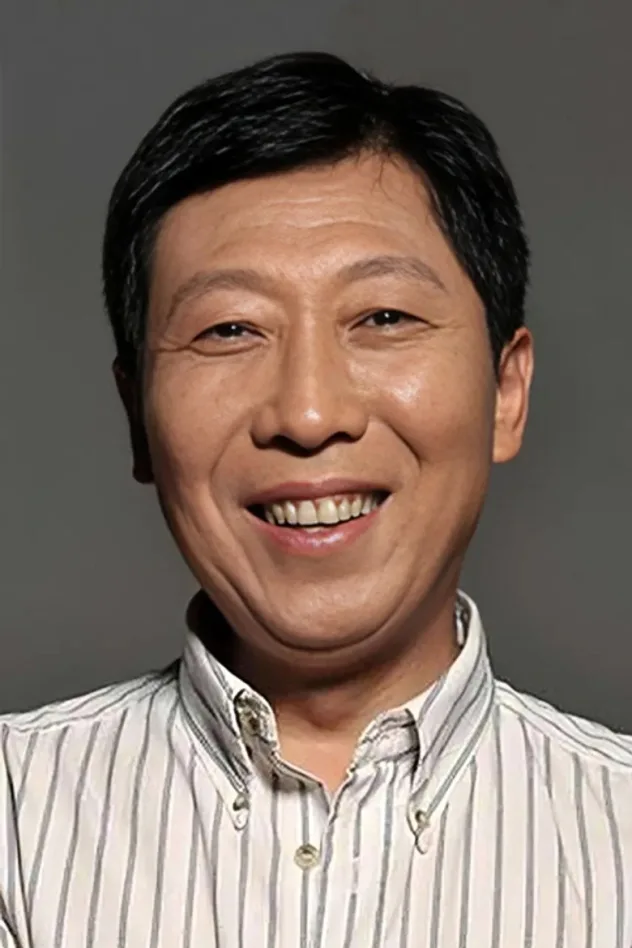 韓童生 fotoğrafı