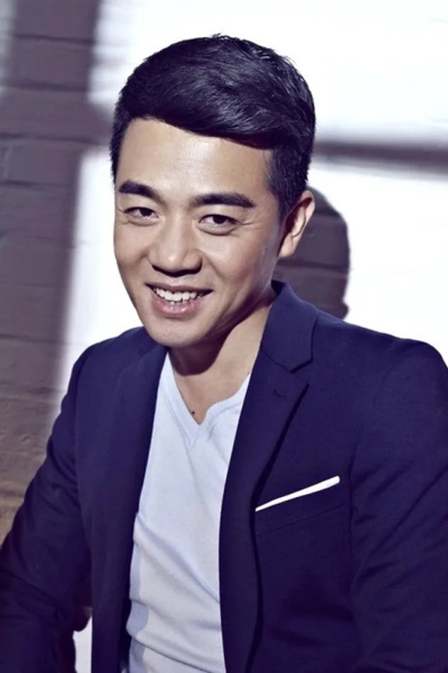 Zhou Pu fotoğrafı