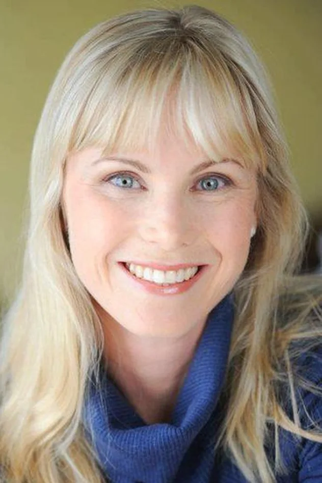 Catherine Sutherland fotoğrafı