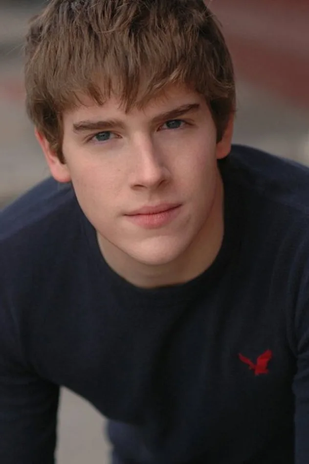 Brendan Dooling fotoğrafı