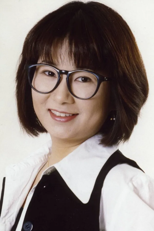 斉藤祐子 fotoğrafı