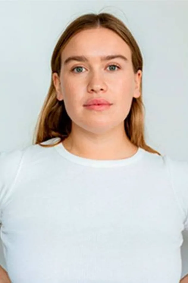 Clara Sans fotoğrafı