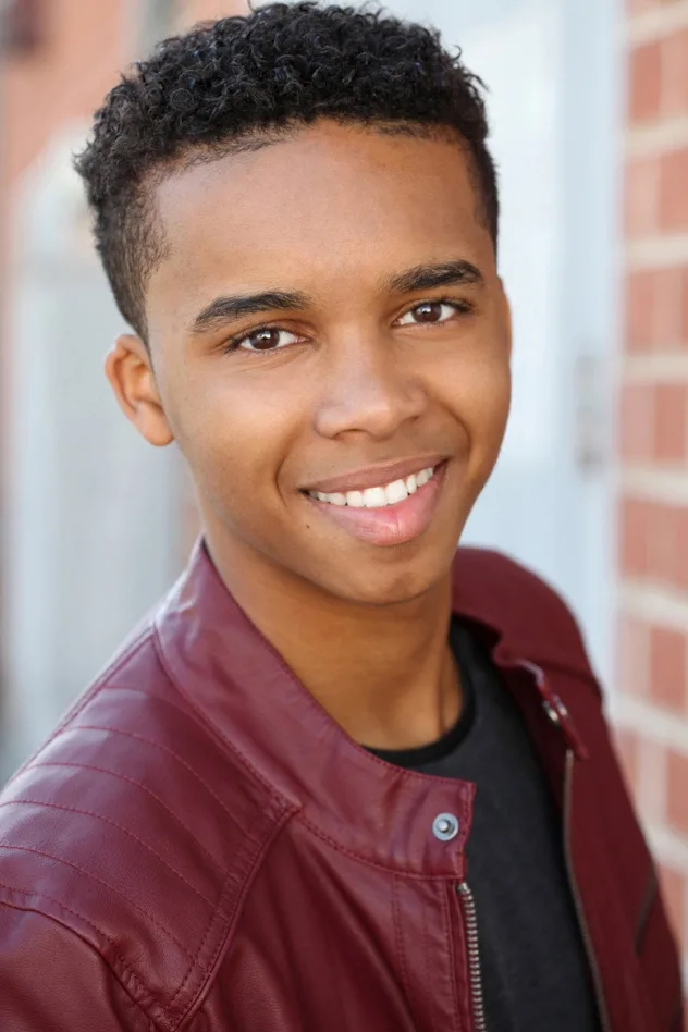 Donis Leonard Jr. fotoğrafı