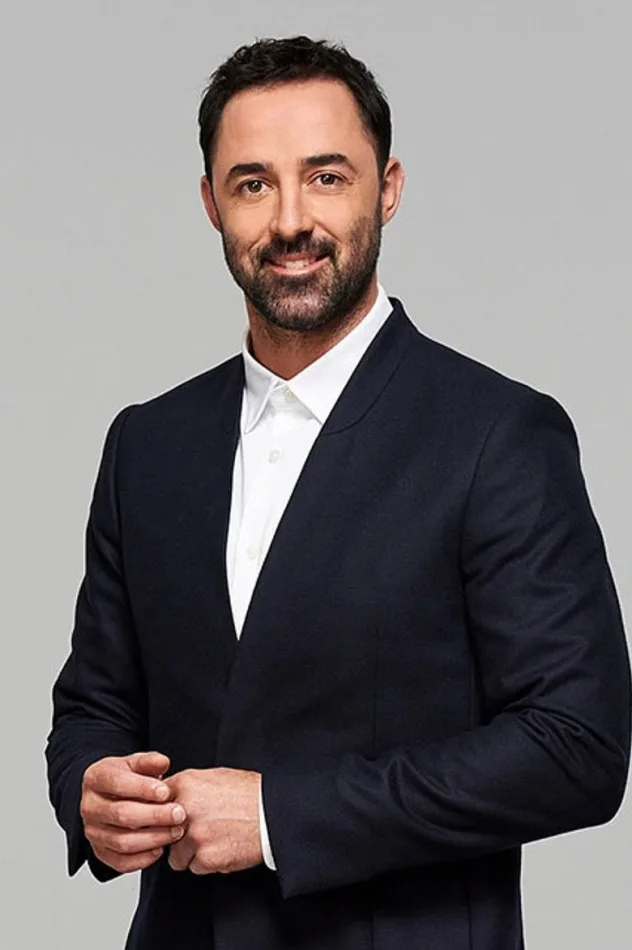 Andy Allen fotoğrafı