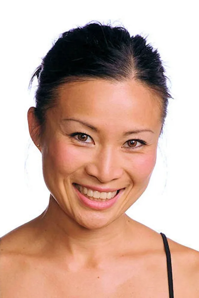 Poh Ling Yeow fotoğrafı