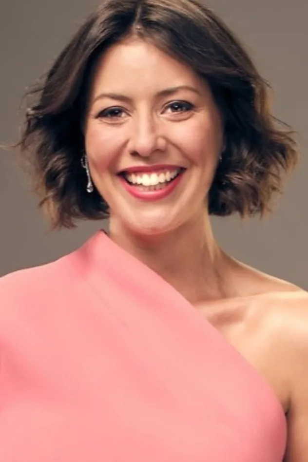 Sofia Levin fotoğrafı