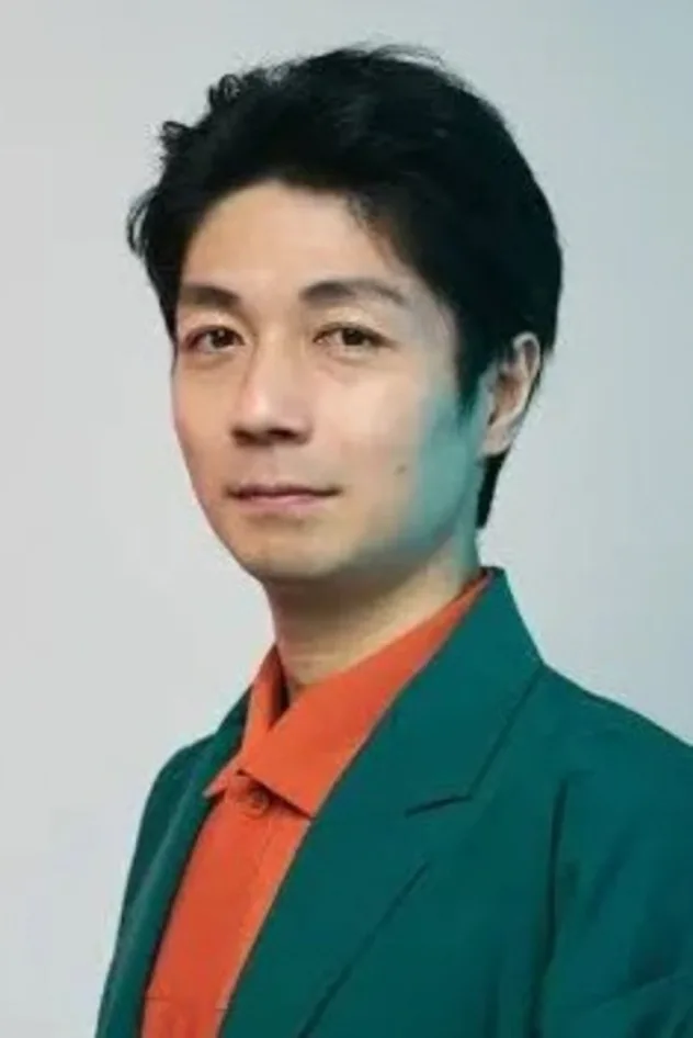 ケンモチヒデフミ fotoğrafı