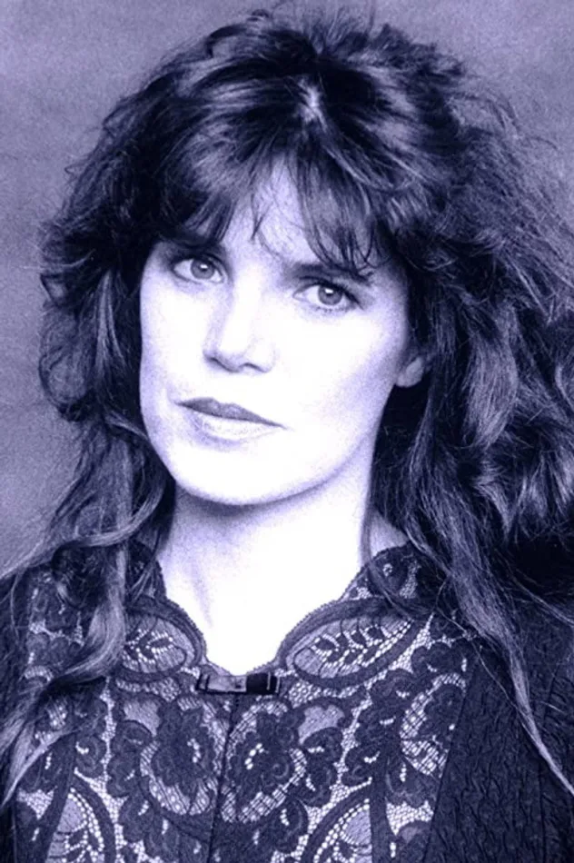 Barbara Magnolfi fotoğrafı