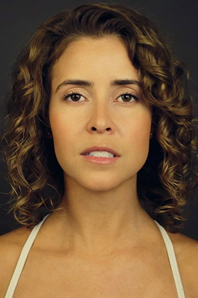 Gisela Chípe fotoğrafı