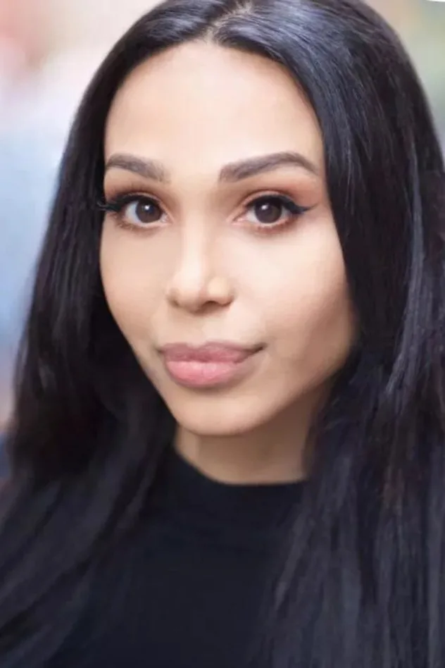 Alexia Garcia fotoğrafı