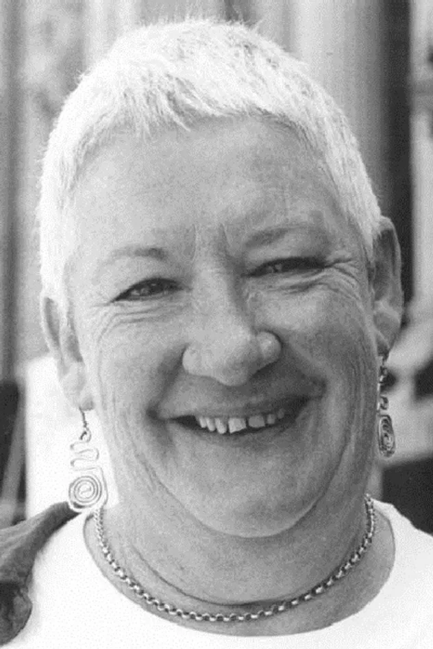 Anne Phelan fotoğrafı