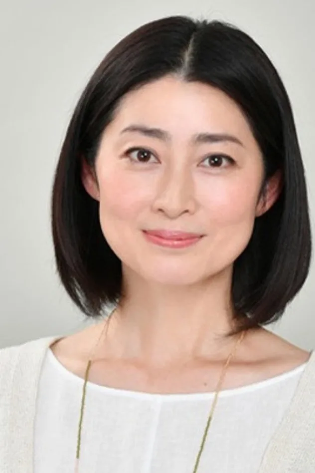 仙道敦子 fotoğrafı