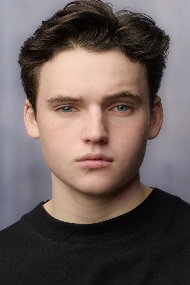 Обложка для Benjamin Evan Ainsworth