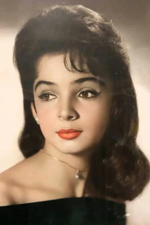 Ana Martín fotoğrafı