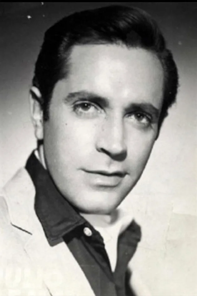 Julio Alemán fotoğrafı