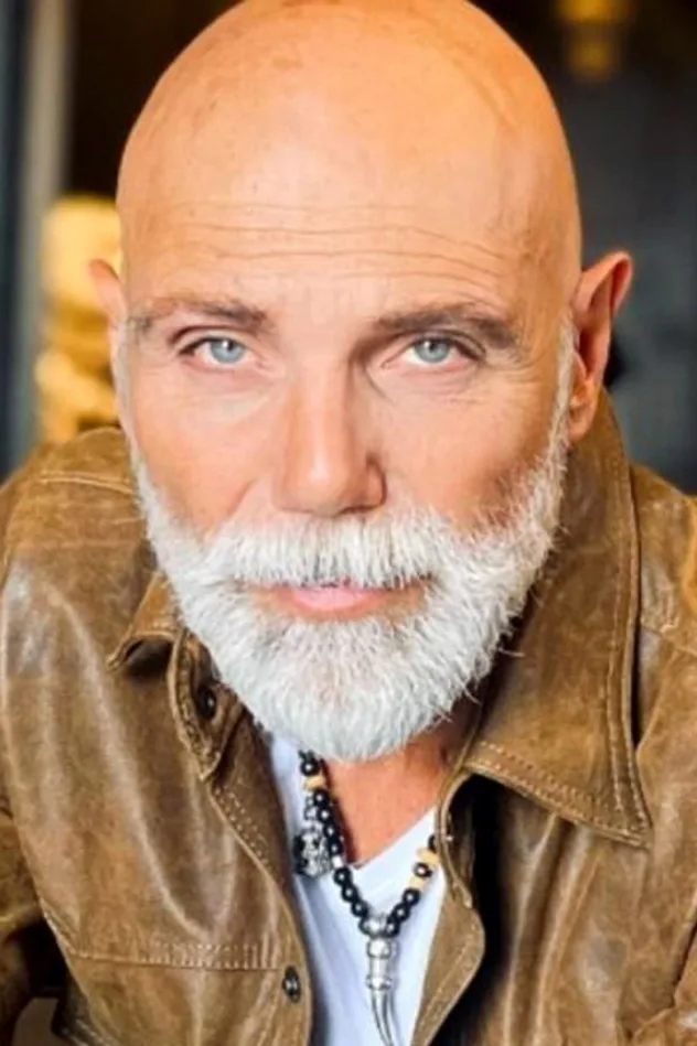 Manuel Landeta fotoğrafı