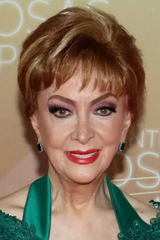Norma Lazareno fotoğrafı